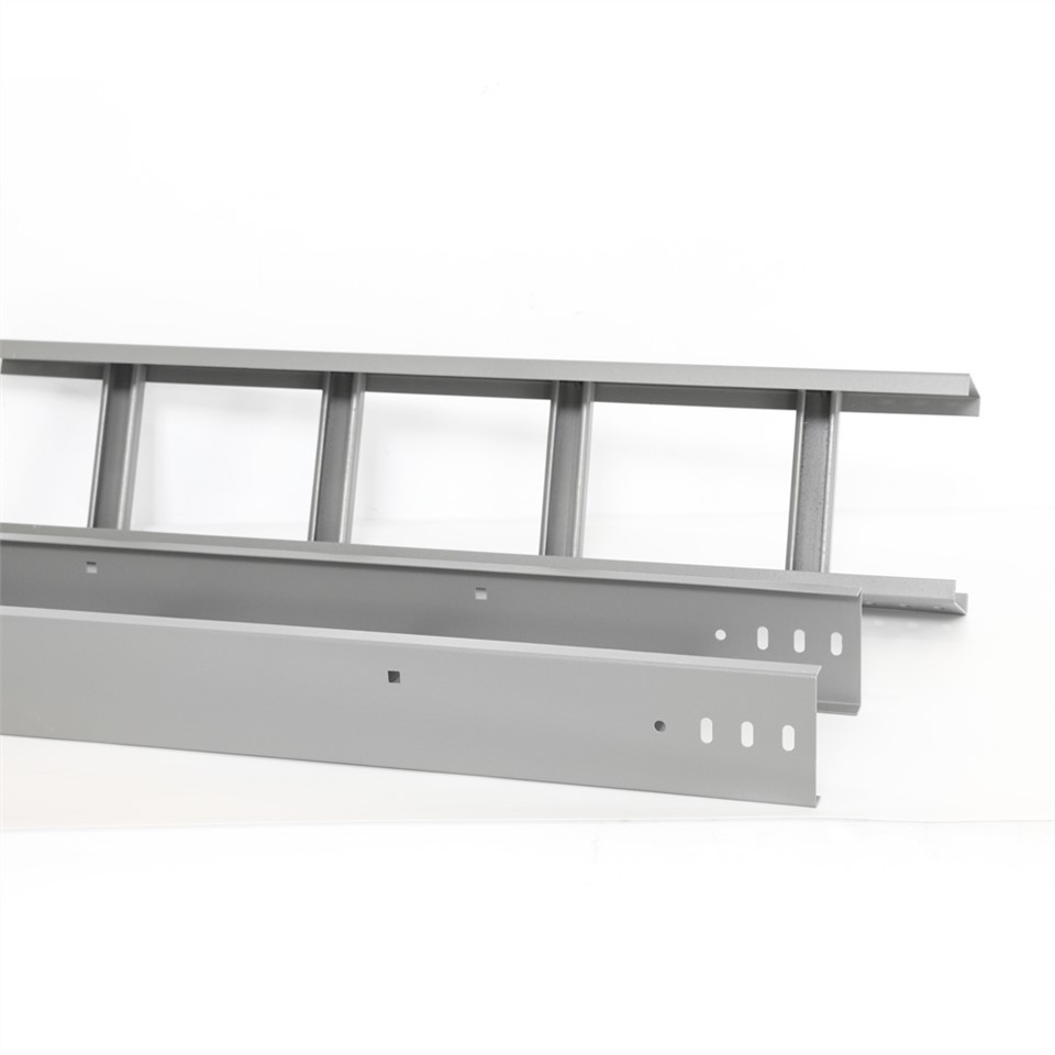 Galvanized Steel Cable Tray