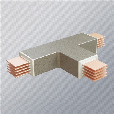 캐스트 수지 버스 바